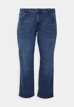 Jack & Jones Jjimike Jjoriginal Sq 350 Pls - Straight Leg Jeans - Blue Denim -Algemene Winkel Voor Herenmode b62751a406874b2e8407d5c076189749