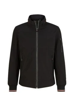 Tom Tailor Jas - Black -Algemene Winkel Voor Herenmode b65a255bcce34c8190d8bfb4a99ef132