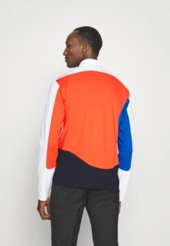 Swirl Mid Layer - Trainingsvest - White -Algemene Winkel Voor Herenmode b732f5857ff749e2894e6b2920ec5dc1