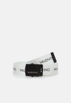 Valentino Bags Belt - Riem - Bian/Nero