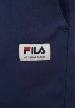Fila Tantow- Trainingsbroek - Medieval Blue -Algemene Winkel Voor Herenmode b7533d6080964765a35dea10bf6f2434
