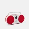 Polaroid Music Player 3 - Luidspreker - Red/White -Algemene Winkel Voor Herenmode b77e51b0875c40939b715359d01fc1fb