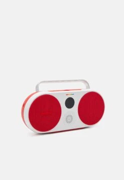 Polaroid Music Player 3 - Luidspreker - Red/White