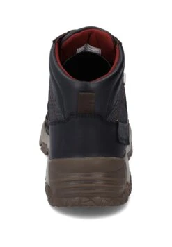 Josef Seibel Philipp- Veterboots - Moro Kombi -Algemene Winkel Voor Herenmode b78aed2075174aba838a1571374fc81d