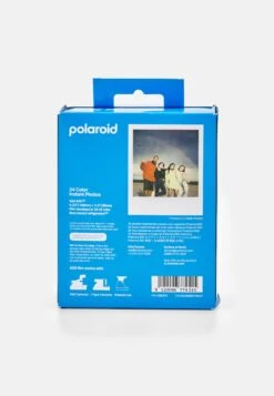 Polaroid Color Film For 600 Unisex 3 Pack - Fotopapier - White -Algemene Winkel Voor Herenmode b78b79f6026948fb94f4c3d21439fa4c