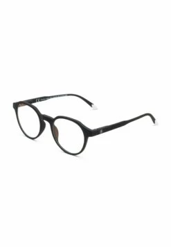 Chamberí - Brillen Met Blauwlichtfilter - Black Noir -Algemene Winkel Voor Herenmode b7be7243f1604cea95f27b26425a4791