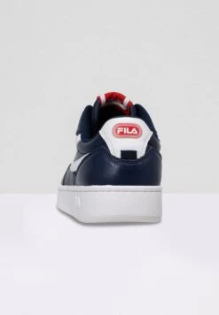Fila Sevaro - Sneakers Laag - Fila Navy -Algemene Winkel Voor Herenmode b7c6c94a3ab74a5a95fa21c097855c3d