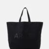 ARKET Unisex - Shopper - Black 1 ARKET Unisex - Shopper - Black -Algemene Winkel Voor Herenmode b7e8af1158a14447bf5d4bd7c8aa0c5d