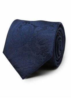 Högtidlig- Stropdas - Blue