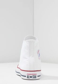 Converse Chuck Taylor All Star Hi - Sneakers Hoog - White -Algemene Winkel Voor Herenmode b86f8066f1e941739dee2d89af98c729