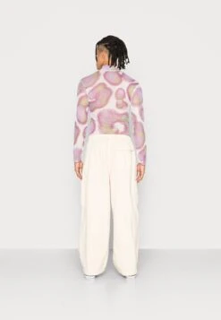 Jaded London Oversized Parachute Pants - Cargobroek - Stone -Algemene Winkel Voor Herenmode b89f3c1a2e3a49ae8ca489b6af50ea4e