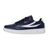 Fila Sevaro - Sneakers Laag - Fila Navy -Algemene Winkel Voor Herenmode b8cf41f1409e4e3b8670808f0c61b53b