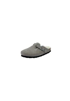 Birkenstock Pantoffels - Stone_Coin -Algemene Winkel Voor Herenmode b8f82af65fb64916849d4b10bb22f768