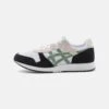 ASICS SportStyle Lyte Classic Unisex - Sneakers Laag - White/Slate Grey -Algemene Winkel Voor Herenmode b94b703da4774e5b8ff37614df13c565