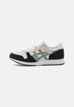 ASICS SportStyle Lyte Classic Unisex - Sneakers Laag - White/Slate Grey