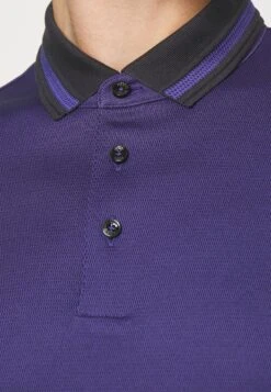 Boss Pleins- Longsleeve - Dark Blue -Algemene Winkel Voor Herenmode b99897bac5924a01962d3ff5cc57f710