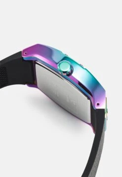 Guess Phoenix - Horloge - Black Sunray 9 Guess Phoenix - Horloge - Black Sunray -Algemene Winkel Voor Herenmode b9a3b774c9344d76bb7b0bc75648c3d5