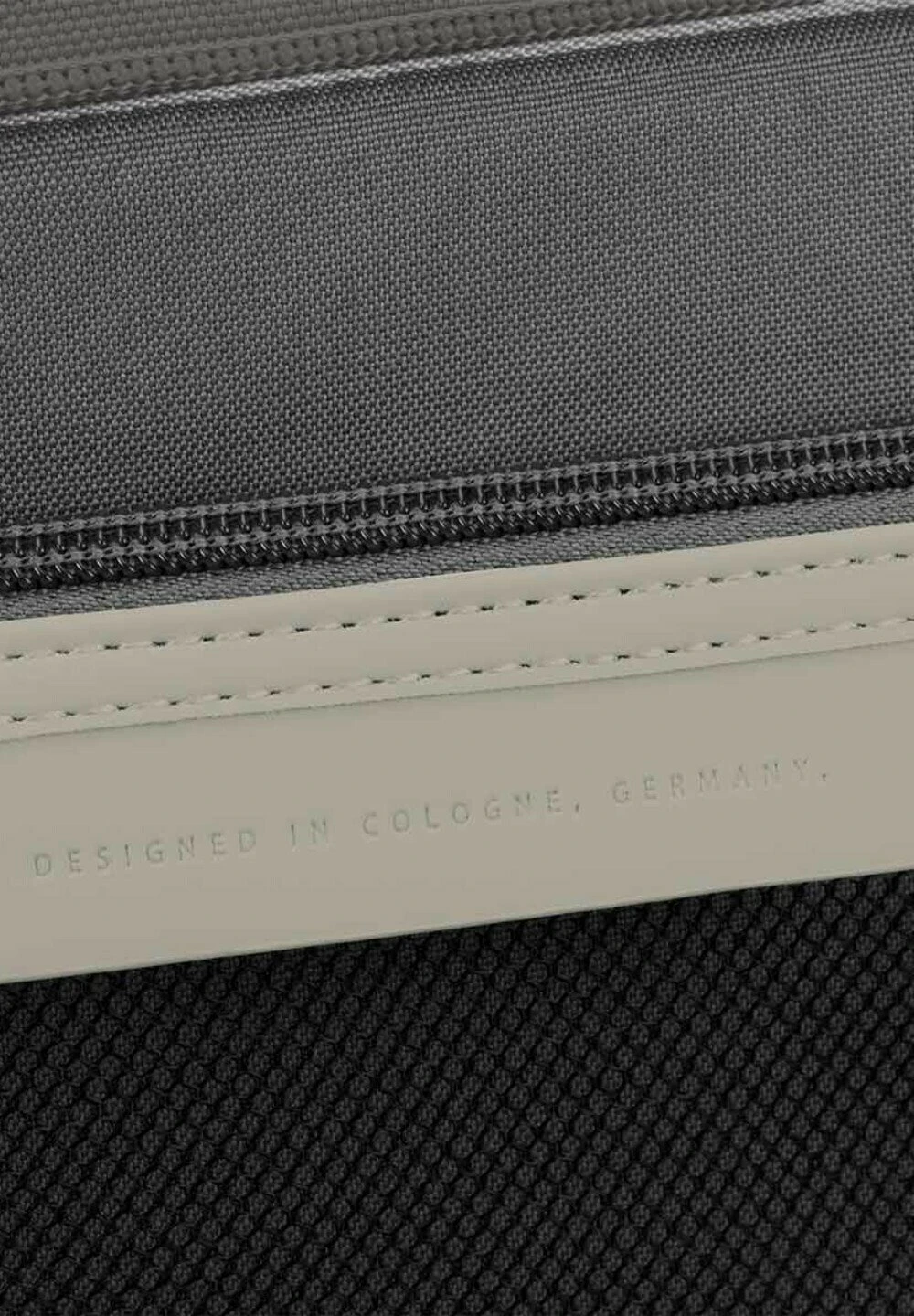 Aalborg - Rugzak - Muted Mocha 6 Aalborg - Rugzak - Muted Mocha - Afbeelding 4