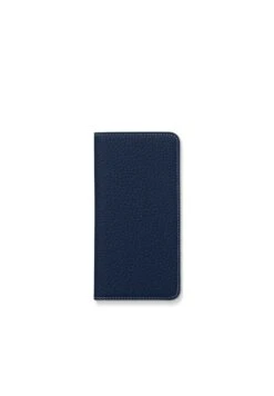 Iphone 12 Pro Max - Telefoonhoesje - Navy Blue