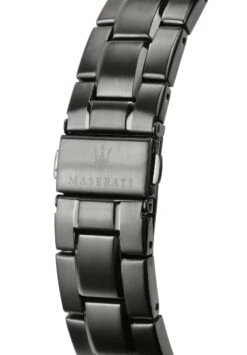 Maserati Chronograaf - Schwarz -Algemene Winkel Voor Herenmode bab289eea9cf4540a937ada4b0784da4