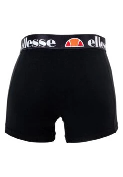 Ellesse 3 Pack- Onderbroeken - Schwarz -Algemene Winkel Voor Herenmode bafa731ae44a411d9e99437751abab8a
