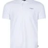 Basic - Poloshirt - White -Algemene Winkel Voor Herenmode bb03508522d945b89258597908f9a7e9