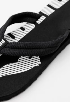 Puma Epic Flip V2 Unisex - Teensandalen - Black/White -Algemene Winkel Voor Herenmode bb24092c2ec0463ba4de608175acb474