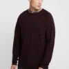 Jack & Jones JjehillCrew Neck Noos - Trui - Port Royale/Black -Algemene Winkel Voor Herenmode bb3efcc3d53640e6909e60e054eac1b3