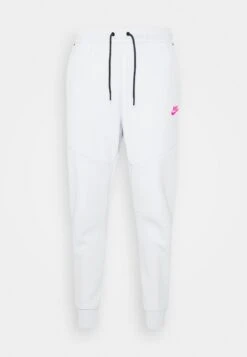 Nike Sportswear M Tch Flc S - Trainingsbroek - Pure Platinum -Algemene Winkel Voor Herenmode bb406ce018db42ce8d2c1de360d50096