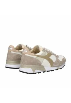 Diadora Trident- Sneakers Laag - Beige -Algemene Winkel Voor Herenmode bb9580d3339d4186895ac9fac10c92ff