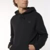 Sanford- Hoodie - Black -Algemene Winkel Voor Herenmode bbb4931784844ffcadad6451d7eb9751
