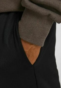 Jack & Jones Jjibill Jjpete - Trainingsbroek - Black -Algemene Winkel Voor Herenmode bc11d1b092bb464fbcba719cece9d2a6