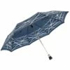 Classic- Paraplu - Blue -Algemene Winkel Voor Herenmode bc30b3cdd6d344f6904a32cd2983aa1d