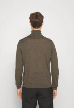 Boss Musso - P - Trui - Open Green Twentytwo -Algemene Winkel Voor Herenmode bc7794eebd1549c79d58ee47923deb70