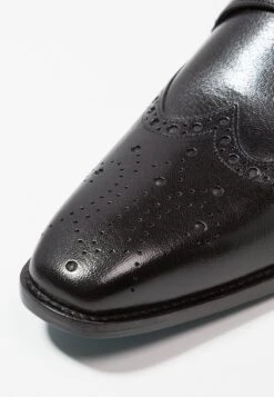 MELVIN & HAMILTON Martin- Instappers - Venice Black -Algemene Winkel Voor Herenmode bcb96af90abd4f4793c7c6fea403e1b2