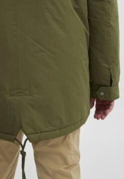 Blend Bhsergius- Winterjas - Winter Moss 12 Blend Bhsergius- Winterjas - Winter Moss -Algemene Winkel Voor Herenmode bcdef52110ba4beeb2df0a1662596eee