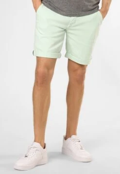 Kerry - Shorts - Mint