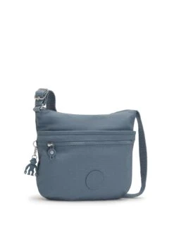 Kipling Arto - Schoudertas - Brush Blue -Algemene Winkel Voor Herenmode bdd6f3de6f424ffa96c1656d0aae9a51
