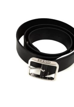 Guess M2Rz07L0Q40- Riem - Schwarz -Algemene Winkel Voor Herenmode bddc9bb171754d2fbbce9d699e0dcf33
