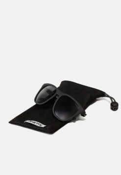 Arnette Monkey Unisex - Zonnebril - Matte Black/Dark Grey -Algemene Winkel Voor Herenmode be0961683b1b4d48bb338d5b1a984cb3