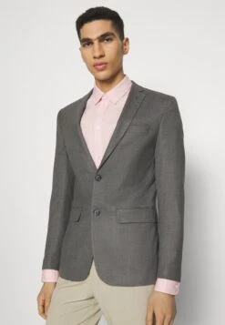 Harry - Blazer - Grey -Algemene Winkel Voor Herenmode be837e69cf0e44bc912e774680f6dc7d