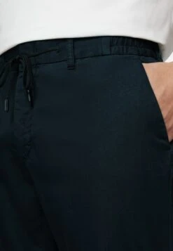 Chino - Navy Blue -Algemene Winkel Voor Herenmode be92cf68197f4fcaaa4b9aff304588a2