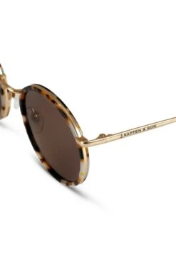 Amsterdam - Zonnebril - Desert Speckled Brown -Algemene Winkel Voor Herenmode be94efcb08ae414bbc8bfb11340af15a