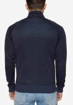 Food Of Champions - Trainingsvest - Dark Blue -Algemene Winkel Voor Herenmode bf81a590aaec4e6dbfc9bccc14028b83