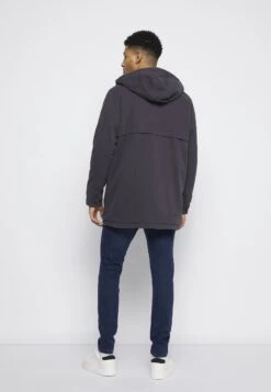 Only & Sons Onsfulton Life - Parka - Dark Navy 10 Only & Sons Onsfulton Life - Parka - Dark Navy -Algemene Winkel Voor Herenmode bf883ae20341461a895452c4ebb260ca