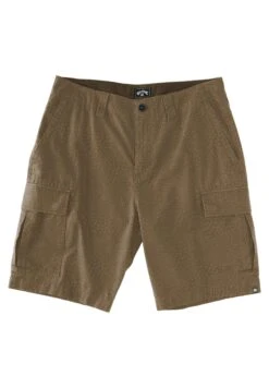 Billabong Combat - Shorts - Otter