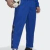 ADIDAS PERFORMANCE Away Days - Trainingsbroek - Team Royal Blue/Black -Algemene Winkel Voor Herenmode bfcd6b8123f04f06a2434bad0290c665