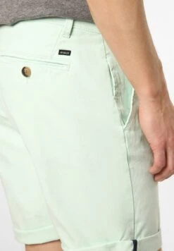 Kerry - Shorts - Mint -Algemene Winkel Voor Herenmode bfe09ca7840b464b8e6948bd74caa385