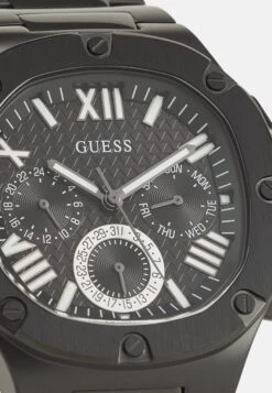 Guess Headline - Chronograaf - Black -Algemene Winkel Voor Herenmode c05a1f3b61b24aeaa30050b62560d150