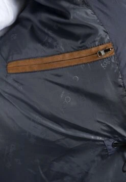 Sir Horace - Parka - Dunkelblau 10 Sir Horace - Parka - Dunkelblau -Algemene Winkel Voor Herenmode c05cbcea1378426e92028532a48e110d